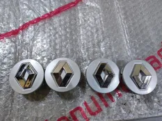 Колпачок ступицы Renault Logan