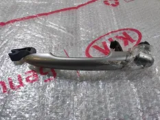 Ручка двери внешняя Renault Fluence