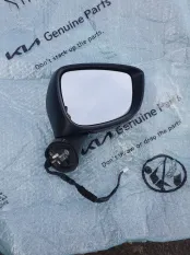 Зеркало правое Mazda CX-5