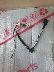 Проводка бампера Mazda 6