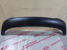 Юбка бампера Kia Cerato 3