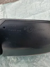 Зеркало правое Toyota Camry