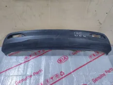 Юбка бампера Kia Rio 3