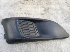 Заглушка ПТФ Chevrolet Aveo