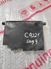 Воздуховод Kia Ceed 3