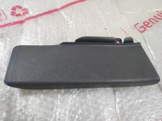 Накладка порога Volkswagen Golf