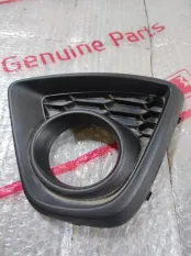 Накладка птф Mazda Cx-5