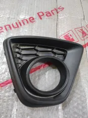 Накладка птф Mazda Cx-5