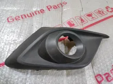 Накладка птф Mazda 3