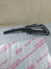 Окантовка птф Hyundai Santa Fe