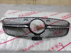 Решетка радиатора Mercedes GLE