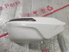 Накладка зеркала Hyundai i40