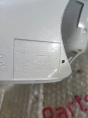 Накладка зеркала Hyundai i40