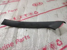 Накладка обшивки двери багажника Ford Mondeo 4