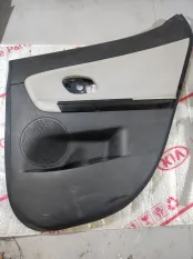 Обшивка двери Kia Ceed 2