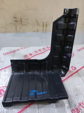 Защита двигателя Hyundai Solaris 1