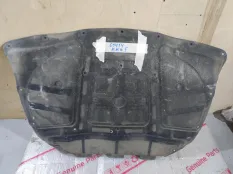Обшивка капота BMW 5