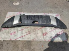 Юбка бампера Land Rover Discovery Sport