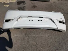 Бампер Hyundai Solaris 1