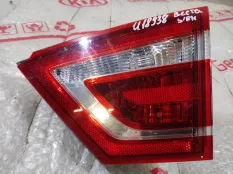 Фонарь внутренний правый Lada Vesta