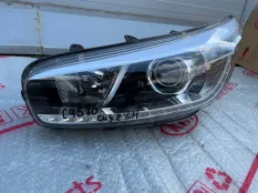 Фара KIA Ceed 2