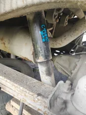 Стойка подвески Mazda BT-50