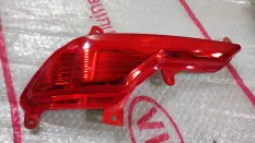 Катафот в бампер Hyundai Santa Fe