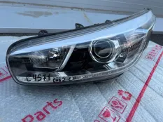 Фара KIA Ceed 2