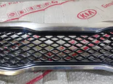 Решетка радиатора Kia Optima 3