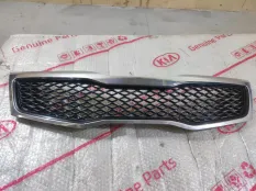 Решетка радиатора Kia Optima 3