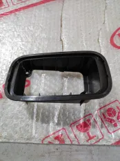 Накладка птф Mitsubishi Lancer 9