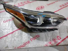 Фара Kia Cerato 4