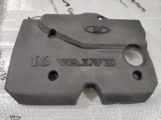 Накладка двигателя Lada 2112