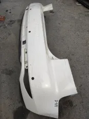 Бампер Mazda CX-7