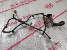 Проводка двери Mazda CX-5