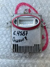 Блок розжига ксенон KIA Quoris