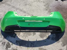 Бампер Mazda Demio