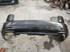 Бампер Mazda CX-9