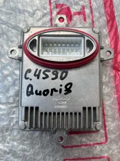 Блок розжига ксенон KIA Quoris