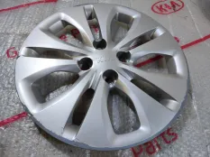 Колпак колеса R15 Kia Rio 4