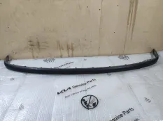 Молдинг бампера Volkswagen Polo 4