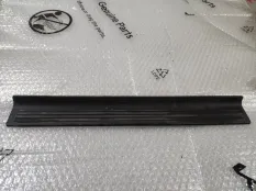 Накладка порога Renault Duster
