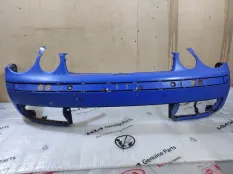 Бампер Volkswagen Polo 4