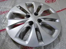 Колпак колеса R15 Kia Rio 4