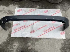 Юбка заднего бампера Toyota RAV 4
