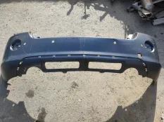 Бампер Opel Antara