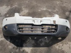 Бампер Nissan Qashqai