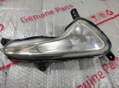 Фара противотуманная Hyundai Solaris 1