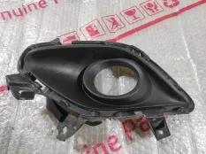 Накладка птф Mazda 6