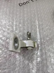 Петля двери верхняя Skoda Octavia A7